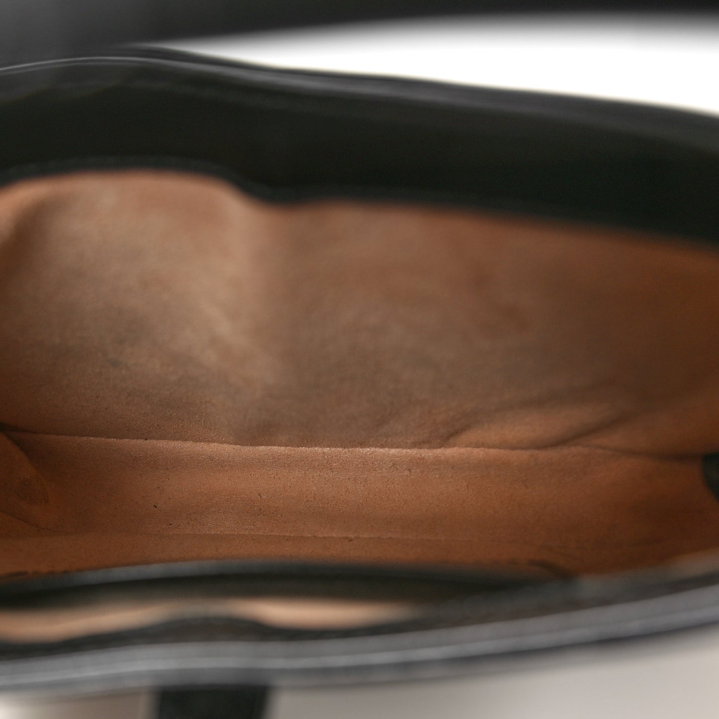 Boarded Dyana Lux Calfskin Mini Jackie 1961 Hobo Black