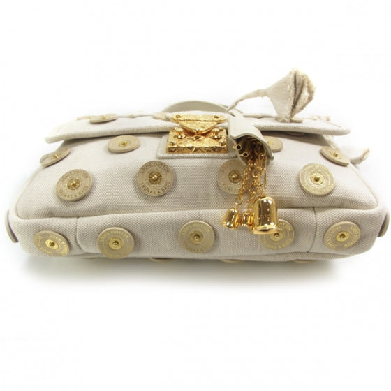 Louis Vuitton Canvas Polka Dots Panema Tinkerbell LTD ED 4 of 8