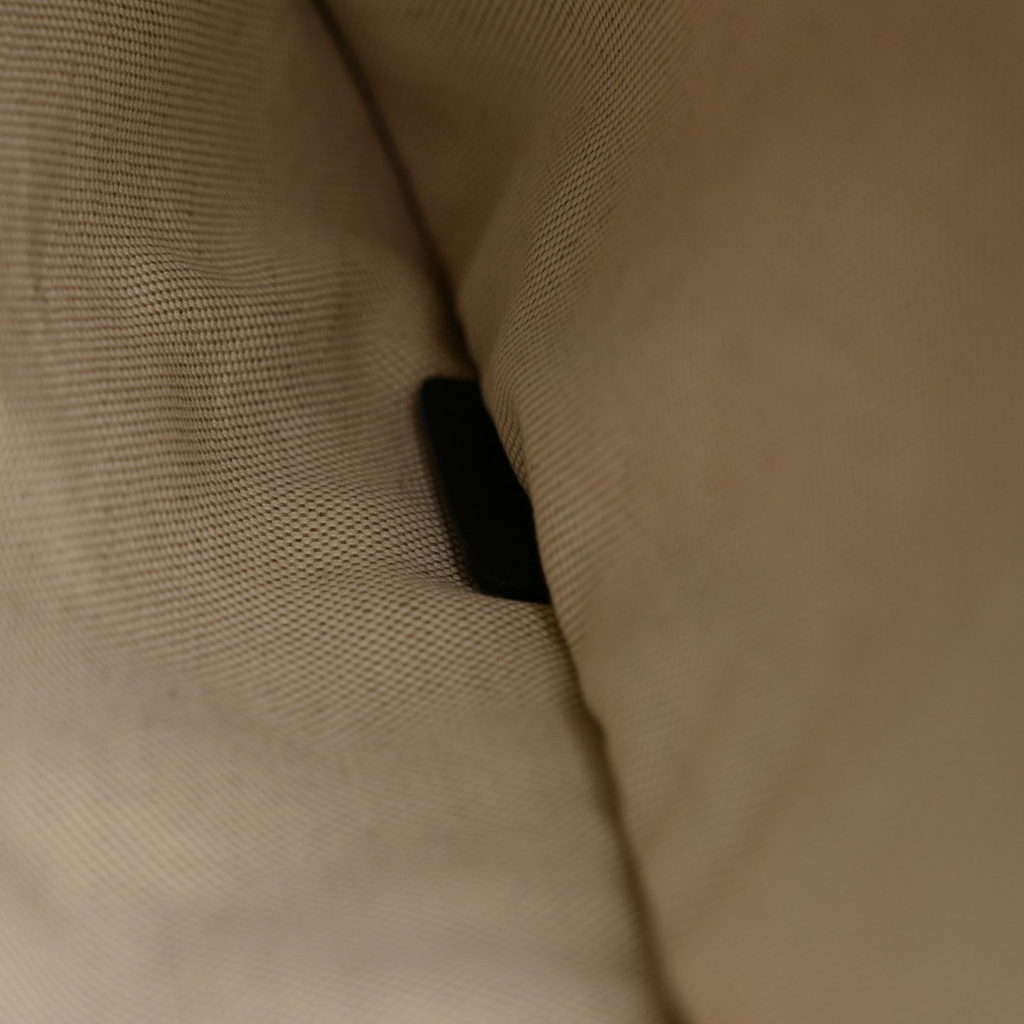 Oblique Fold Over Clutch Blue