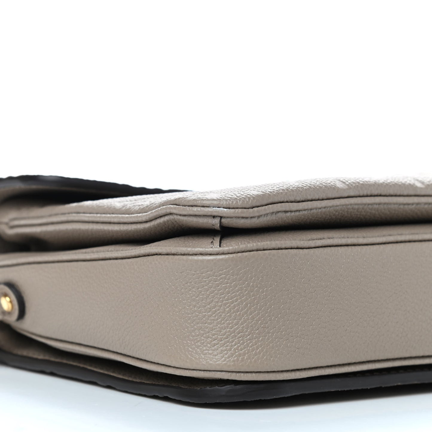 Empreinte Pochette Metis Tourterelle
