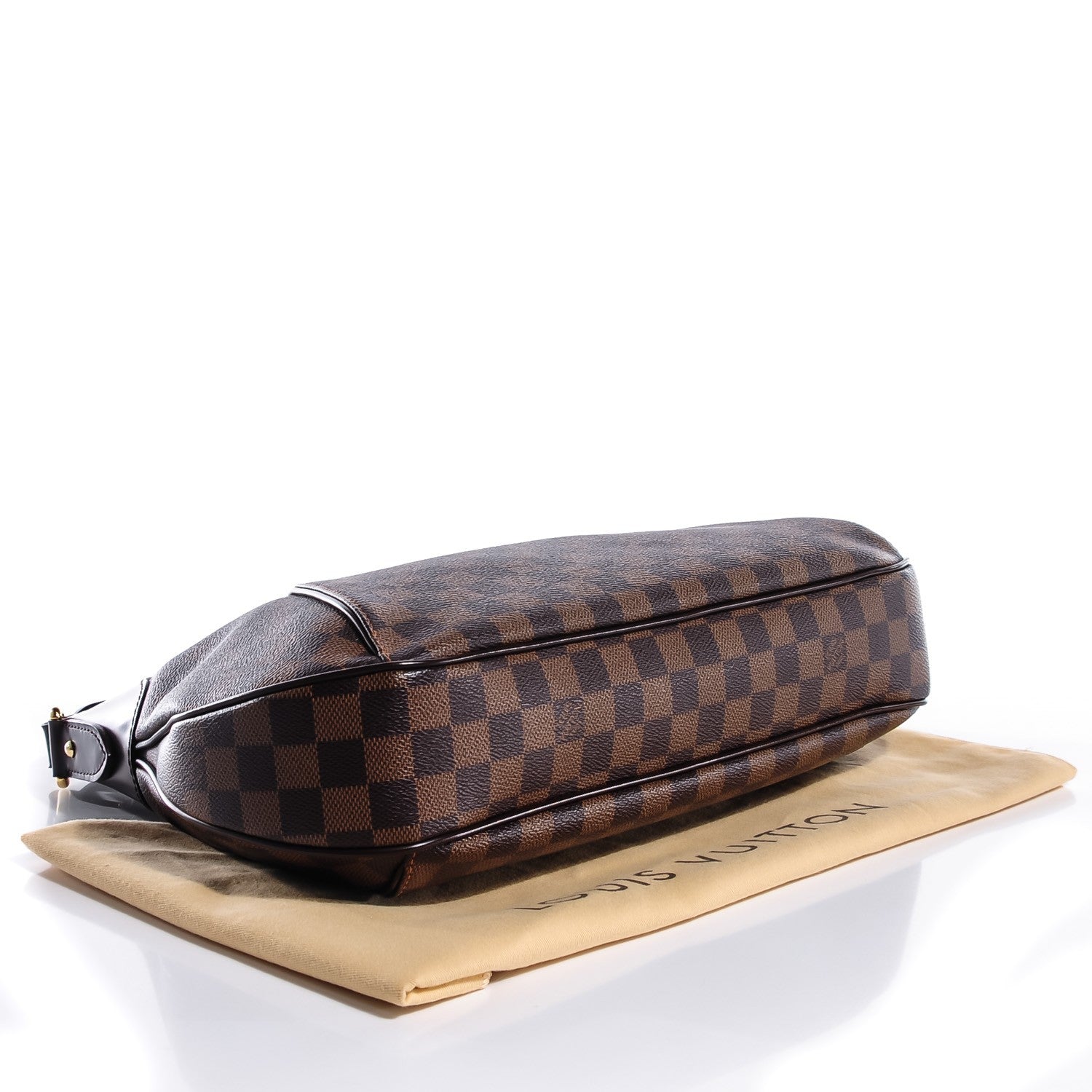 Louis Vuitton Damier Ebene Thames GM 4 of 7