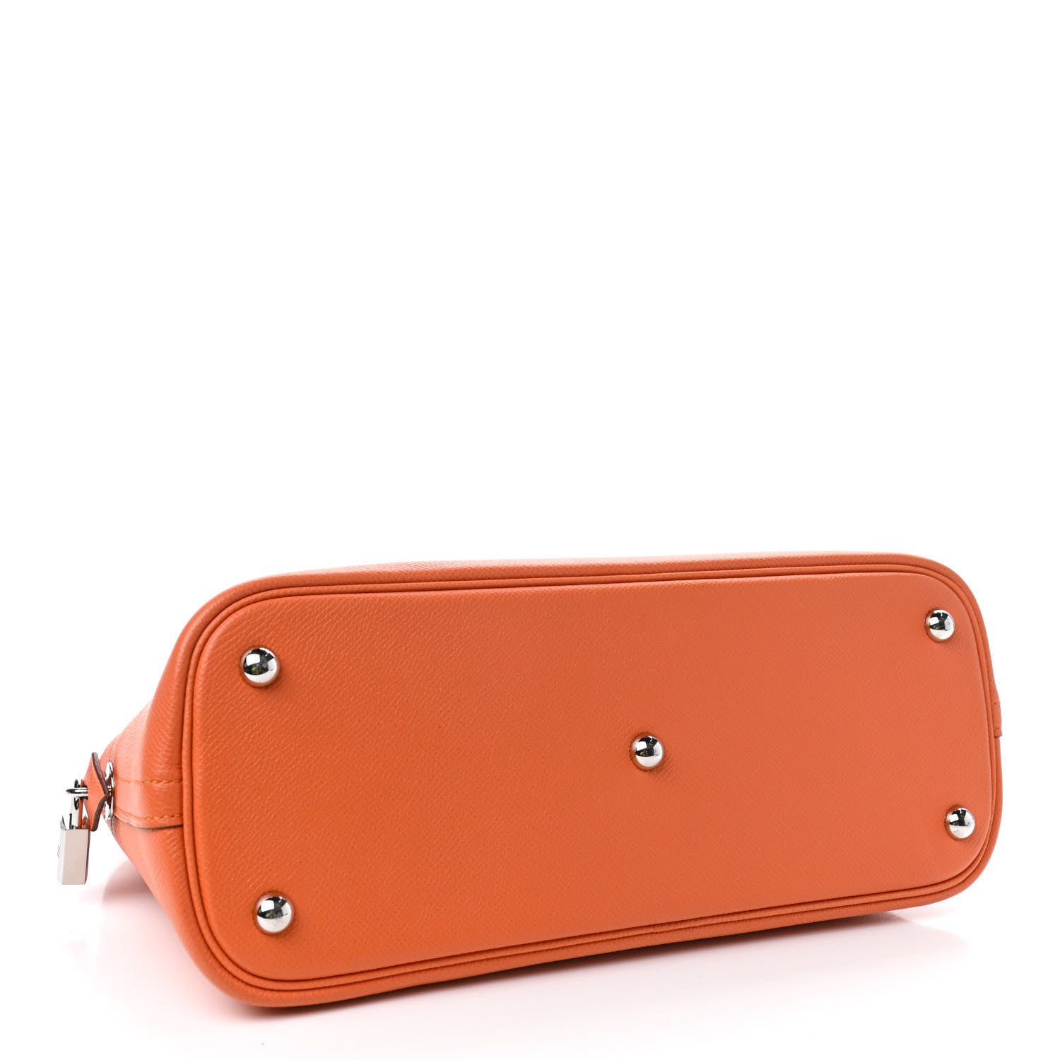 Hermes Epsom Bolide 31 Orange 3 of 5