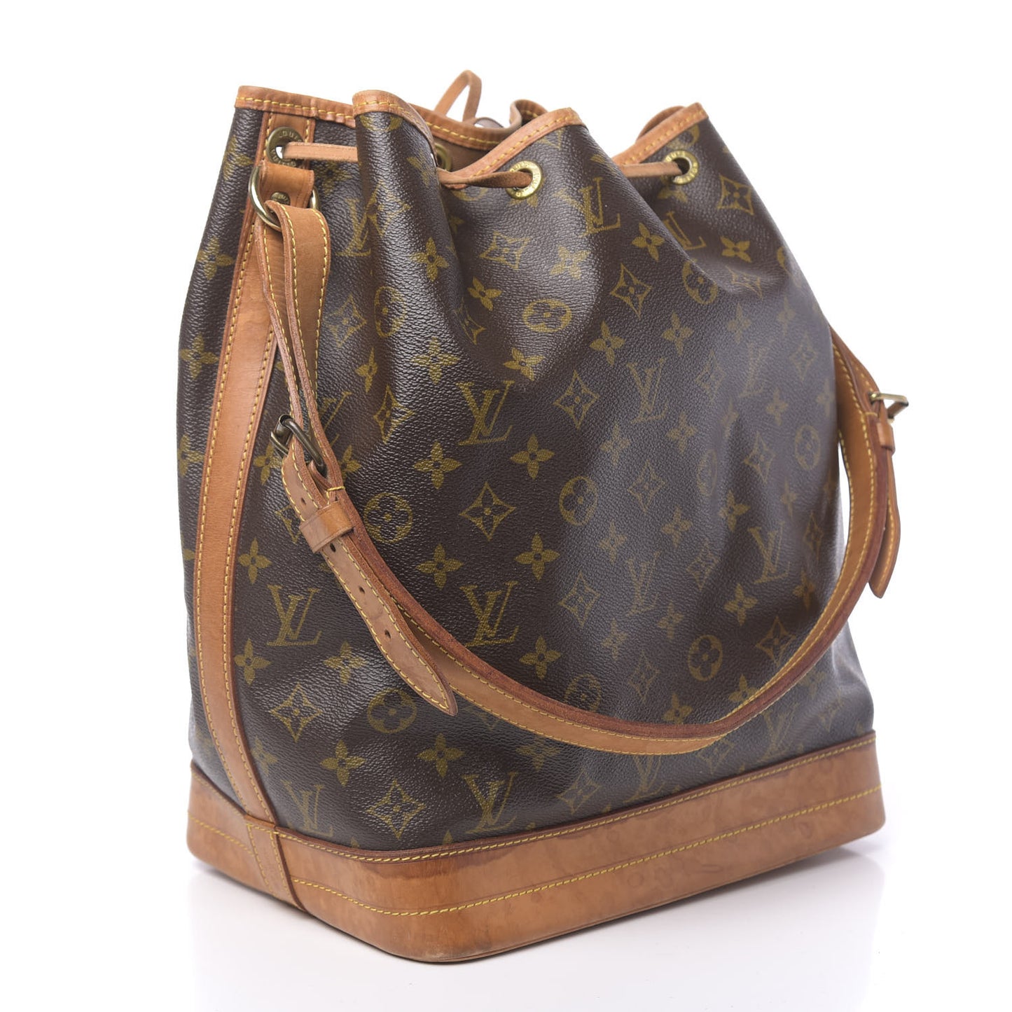 Monogram Noe