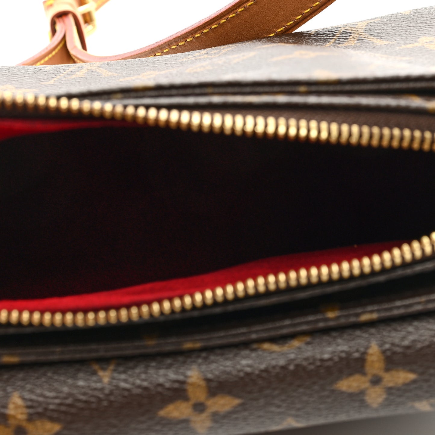 Monogram Viva-Cite PM