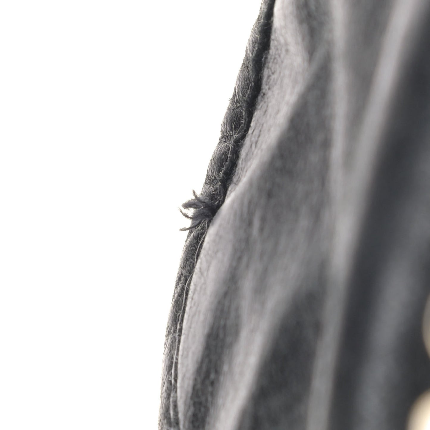 Nappa Matelasse Coffer Hobo Black