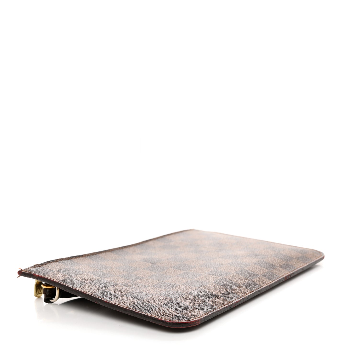 Damier Ebene Neverfull MM GM Pochette