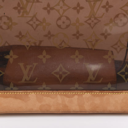 Louis Vuitton Vinyl Cabas Ambre PM 12 of 16