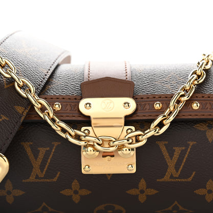 Louis Vuitton Monogram Papillon Trunk 7 of 10