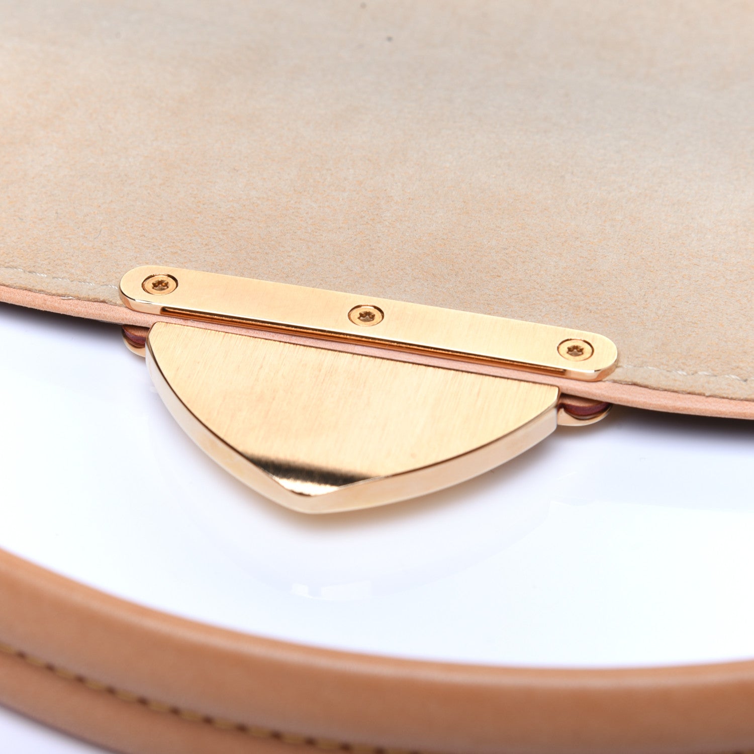 Louis Vuitton Monogram Beverly MM 13 of 14