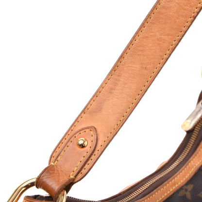 Louis Vuitton Monogram Thames PM 10 of 10