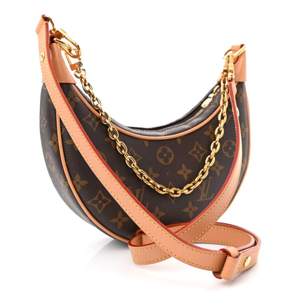Louis Vuitton Monogram Loop 4 of 10
