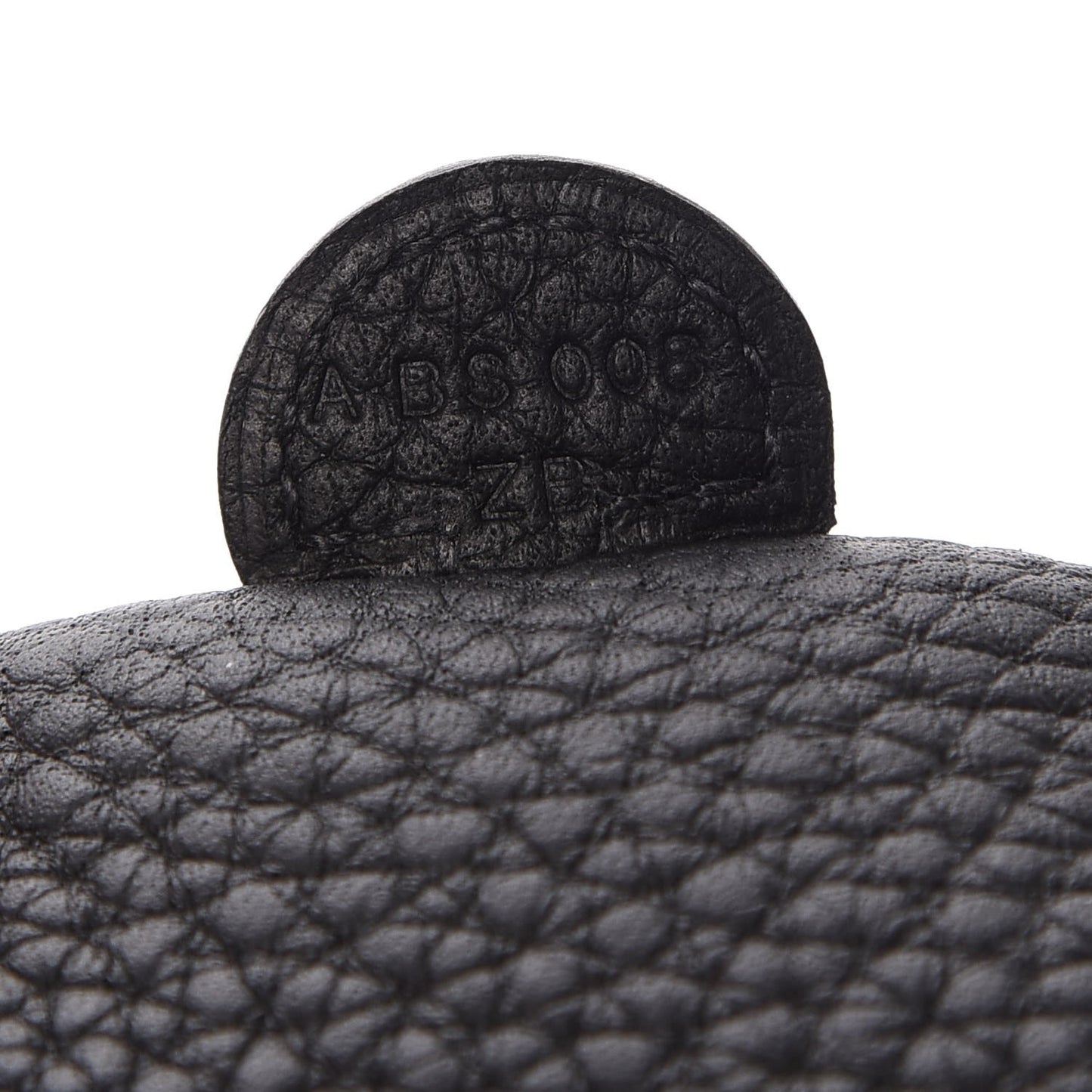 Taurillon Clemence Evelyne TPM Black