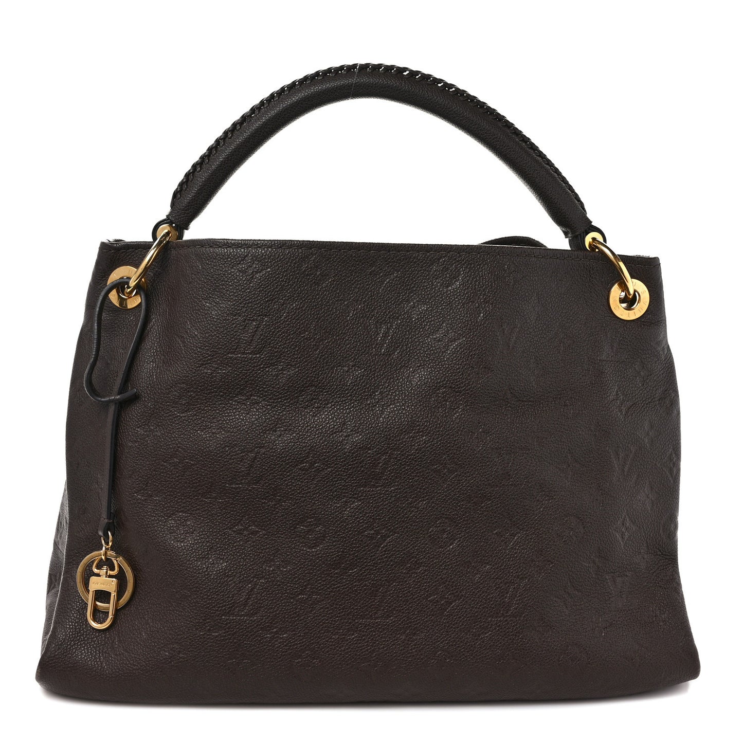 Empreinte Artsy MM Chocolate