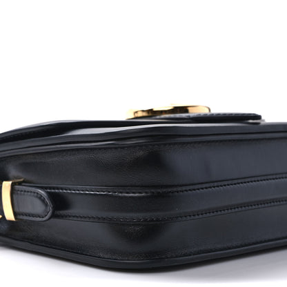 Louis Vuitton Smooth Calfskin LV Pont 9 Black 8 of 10