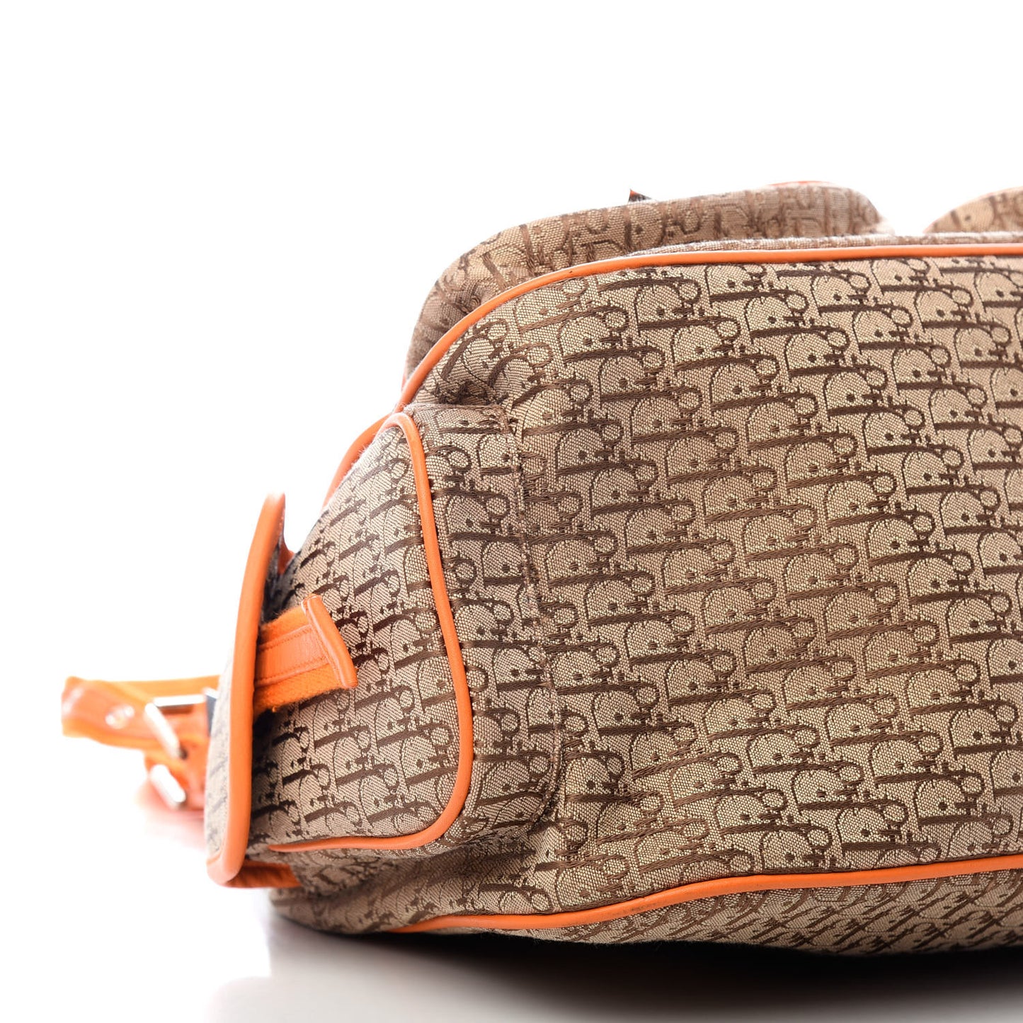 Diorissimo Hobo Orange