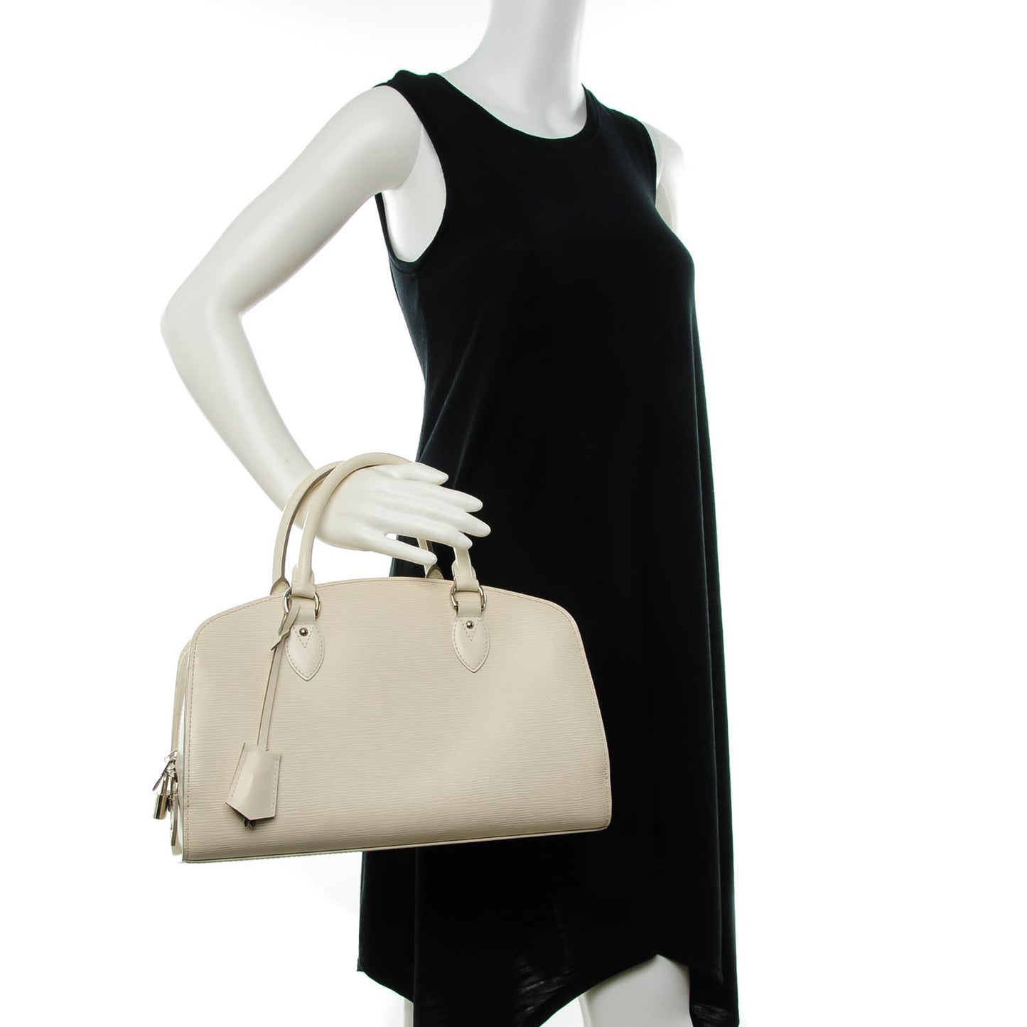Epi Pont-Neuf PM Ivory