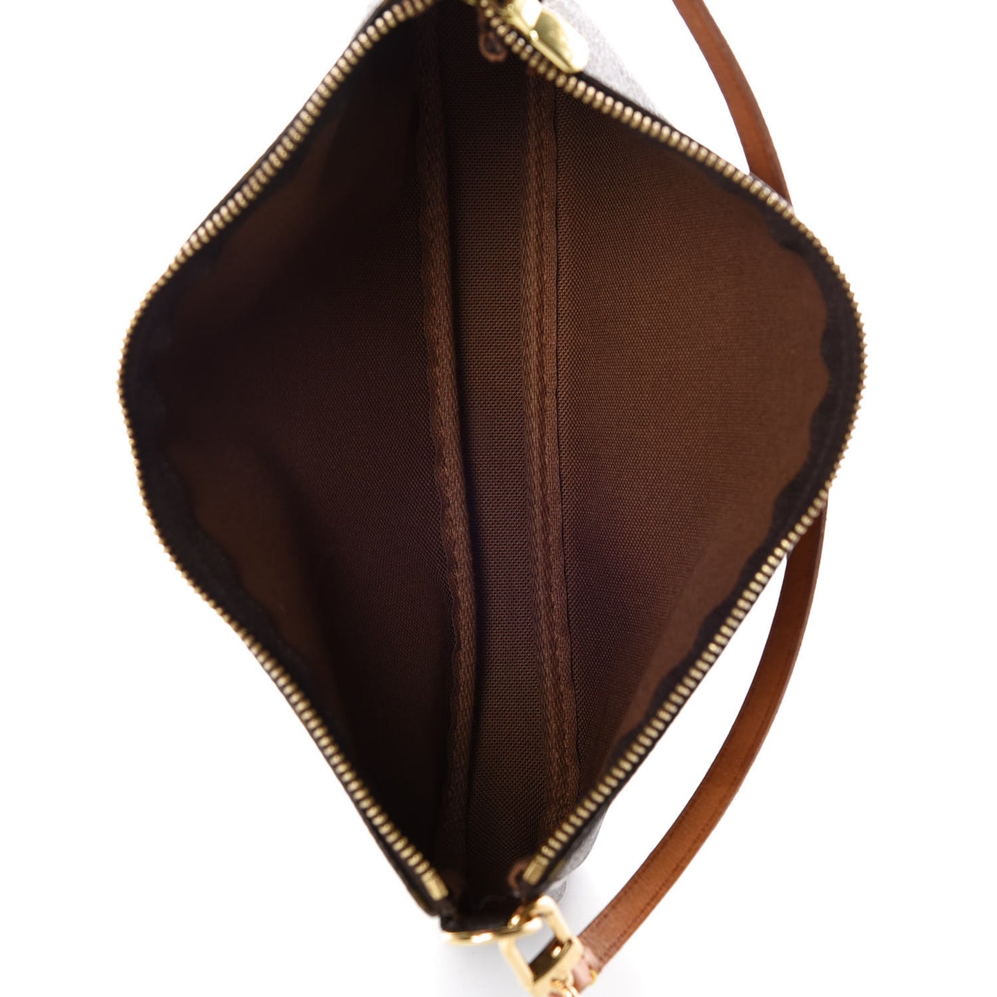 Monogram Pochette Accessories