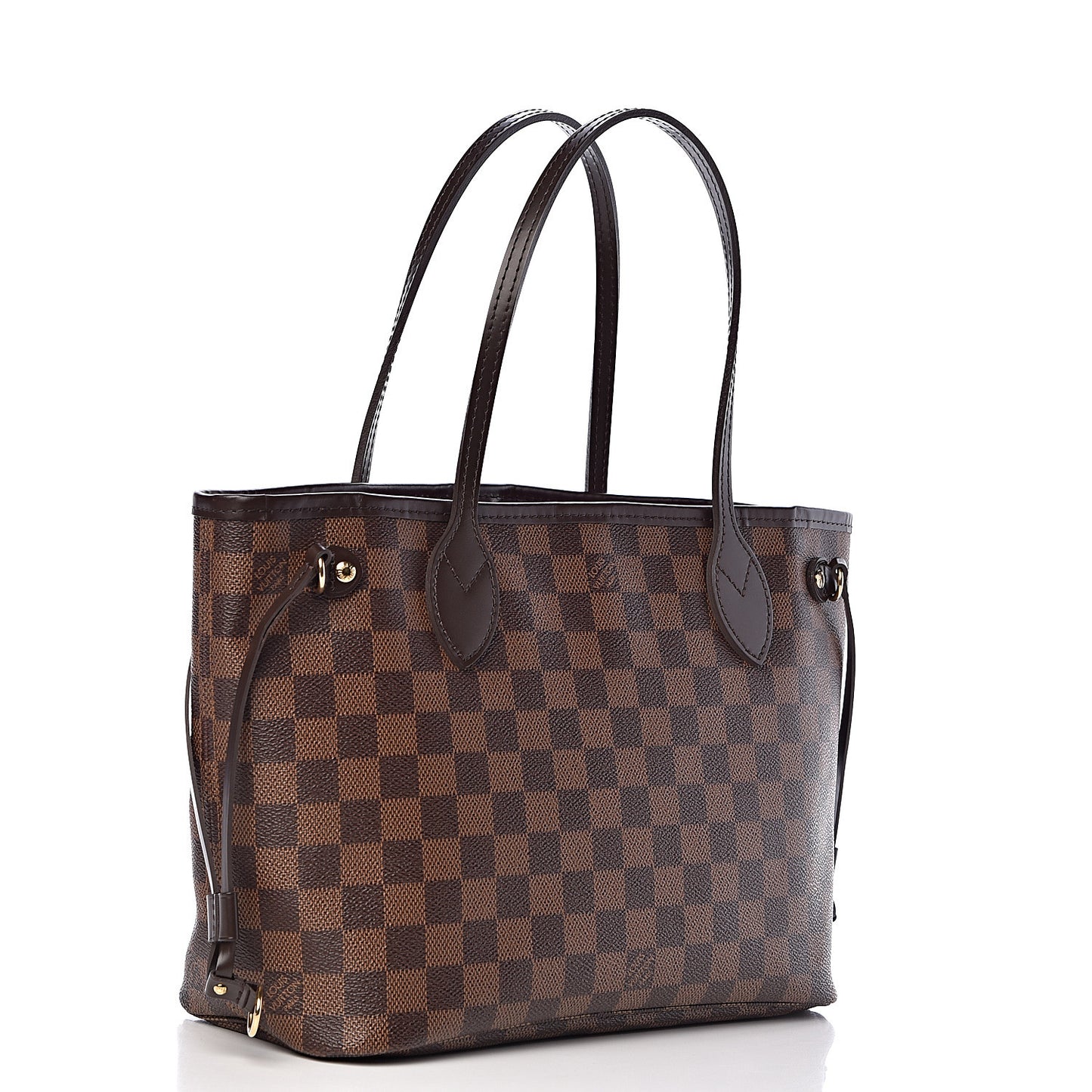 Damier Ebene Neo Neverfull PM