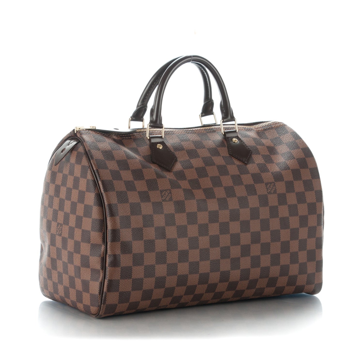 Damier Ebene Speedy 35