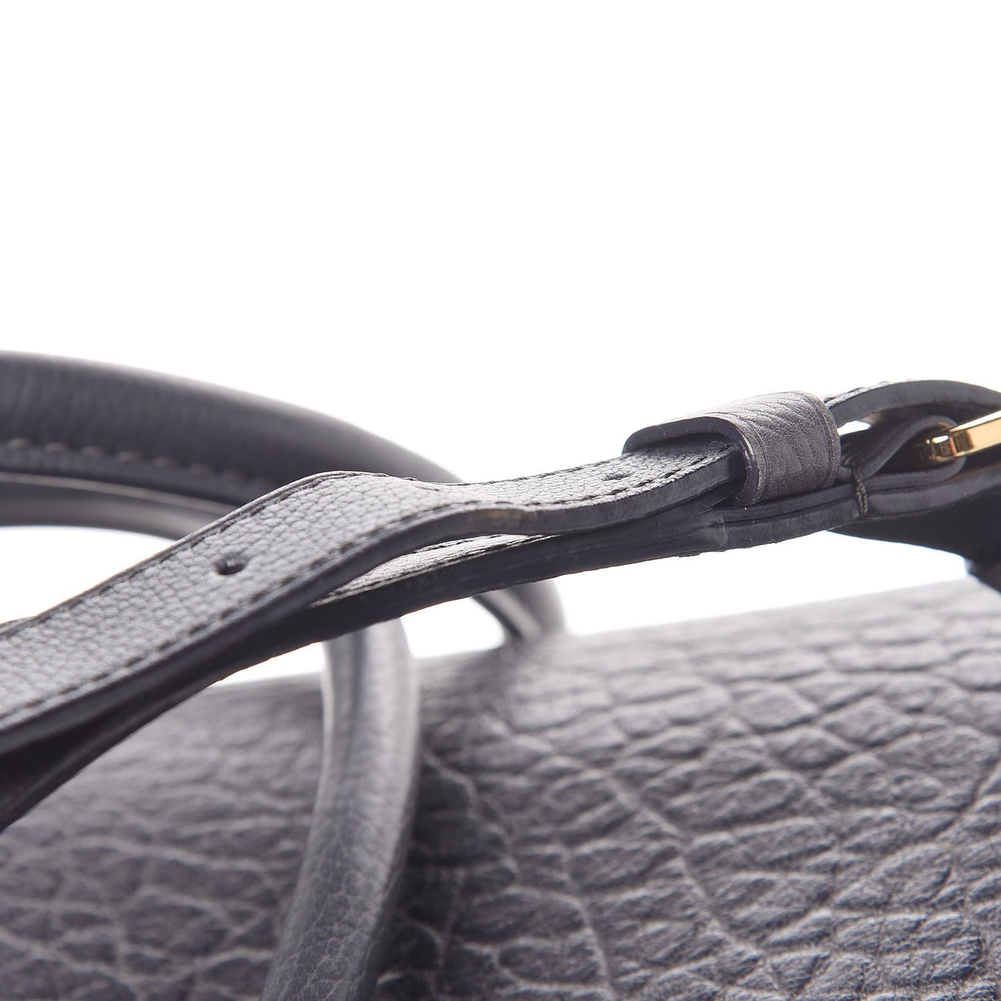 Monogram Volupte Psyche Gris