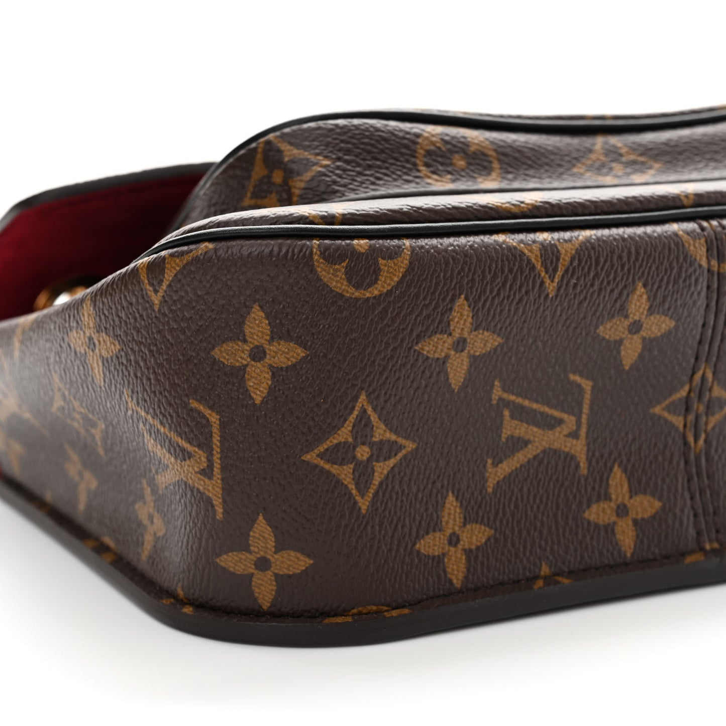 Monogram Passy