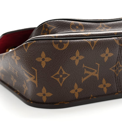 Louis Vuitton Monogram Passy 8 of 10