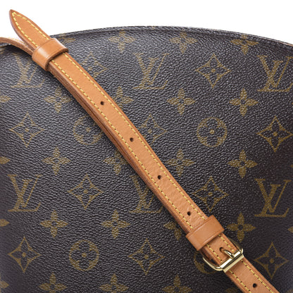 Louis Vuitton Monogram Drouot 9 of 9
