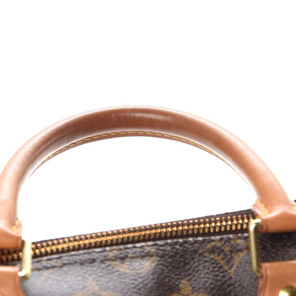 Louis Vuitton Monogram Speedy 35 11 of 17