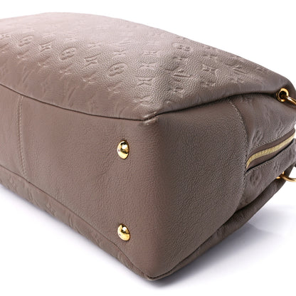 Louis Vuitton Empreinte Ponthieu MM Taupe Glace 18 of 21