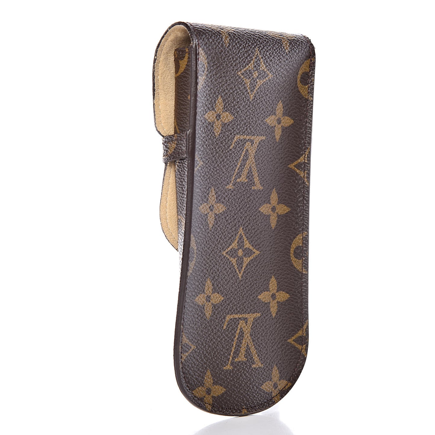 Monogram Etui a Lunettes Rabat Eyeglass Case