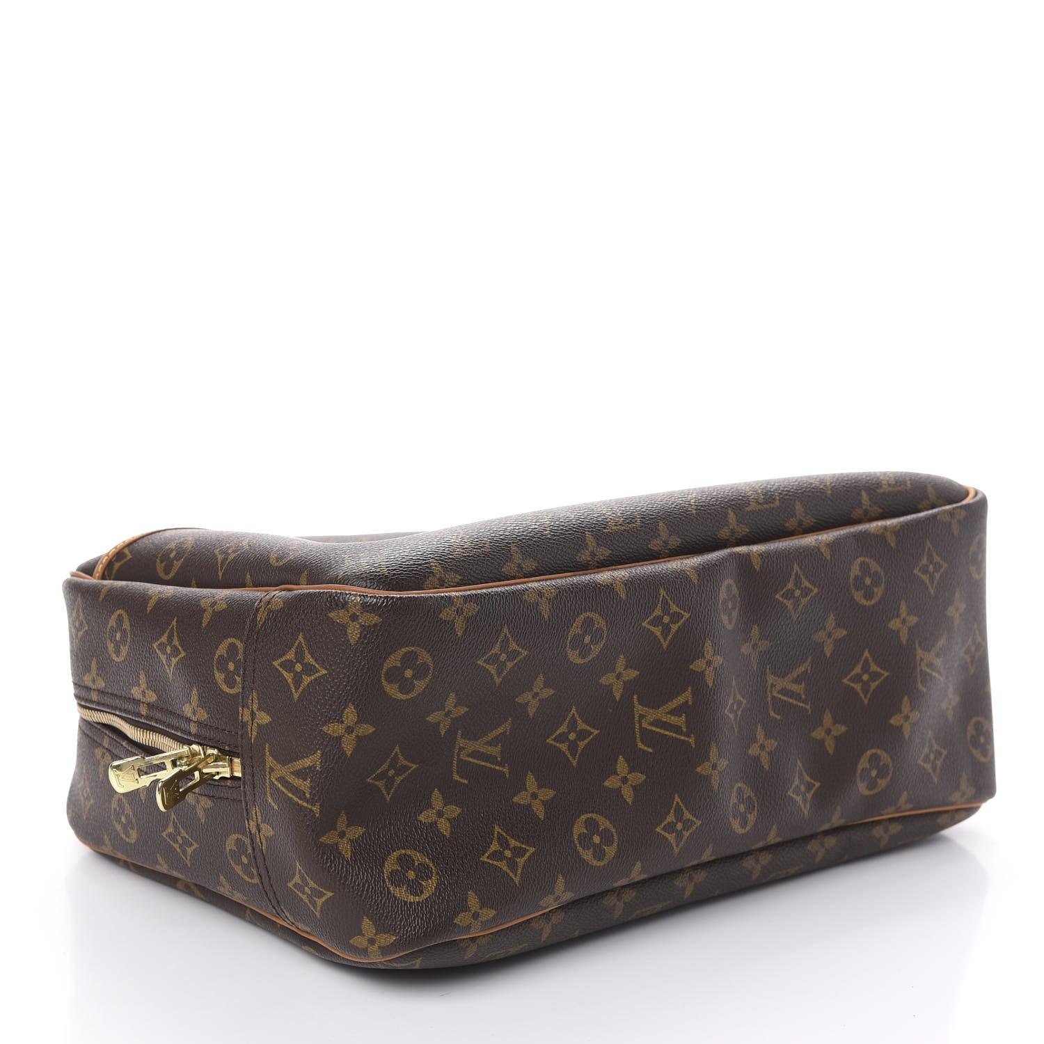 Louis Vuitton Monogram Deauville 4 of 9