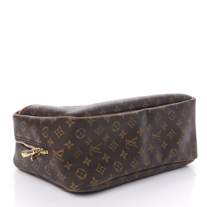 Louis Vuitton Monogram Deauville 4 of 9