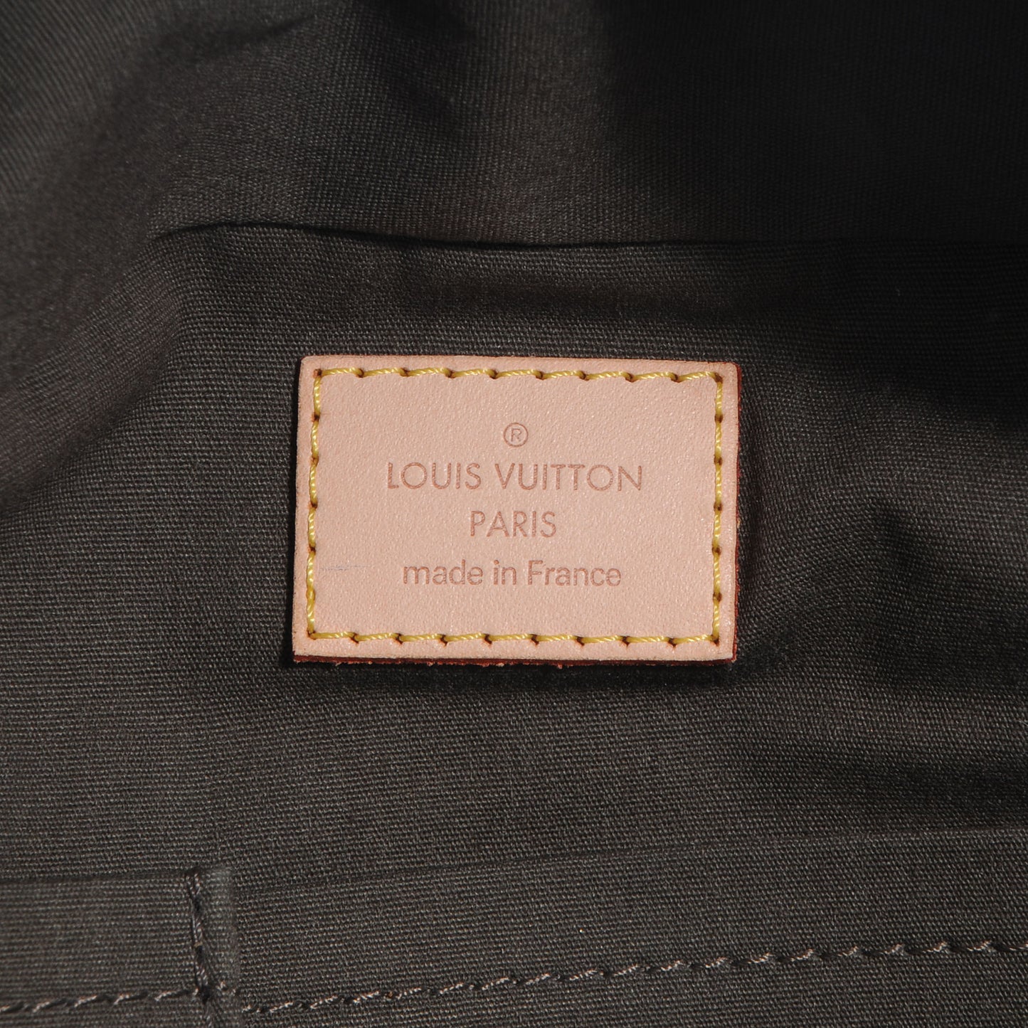 Denim Monogramouflage Jasmine