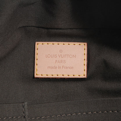 Louis Vuitton Denim Monogramouflage Jasmine 6 of 8