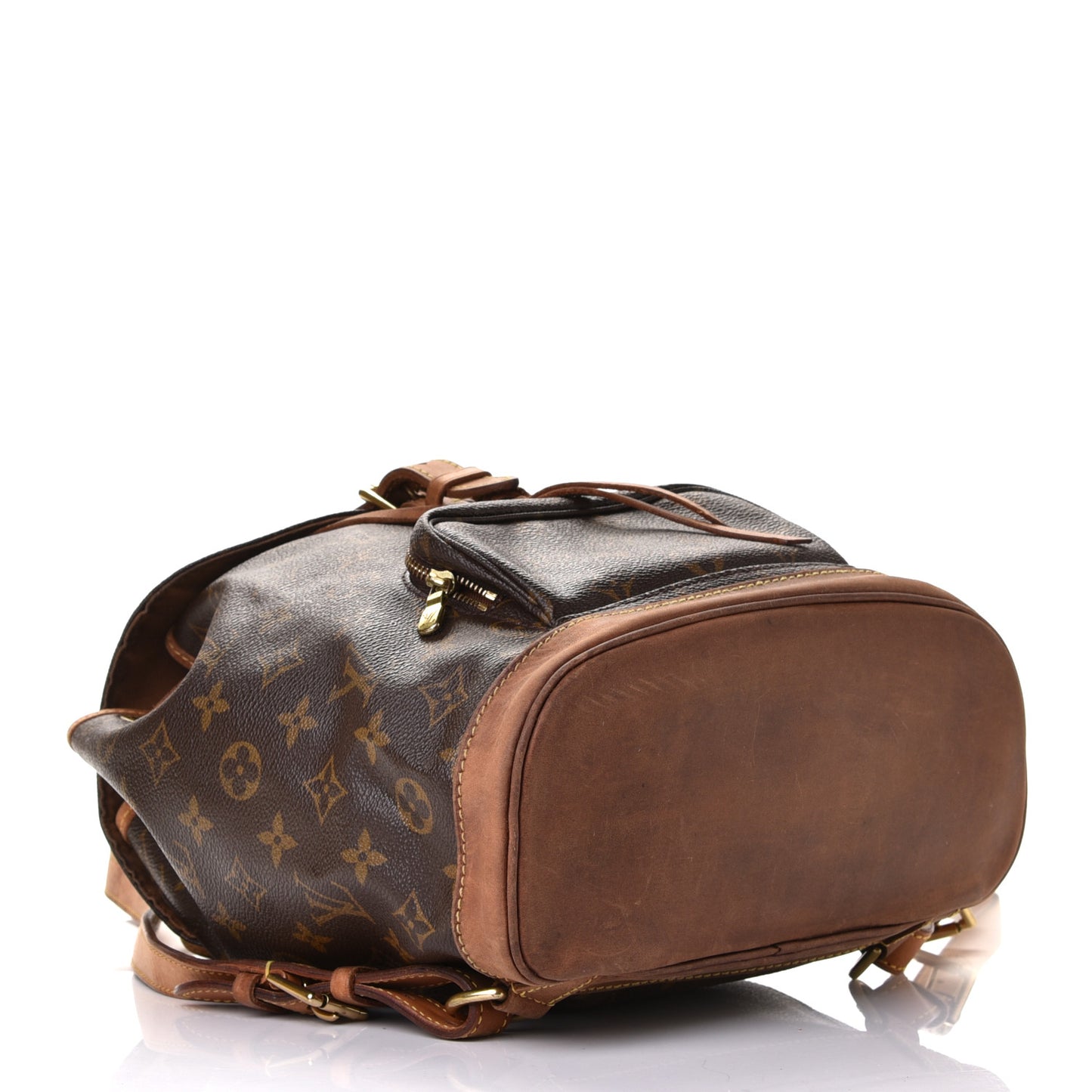 Monogram Montsouris MM Backpack