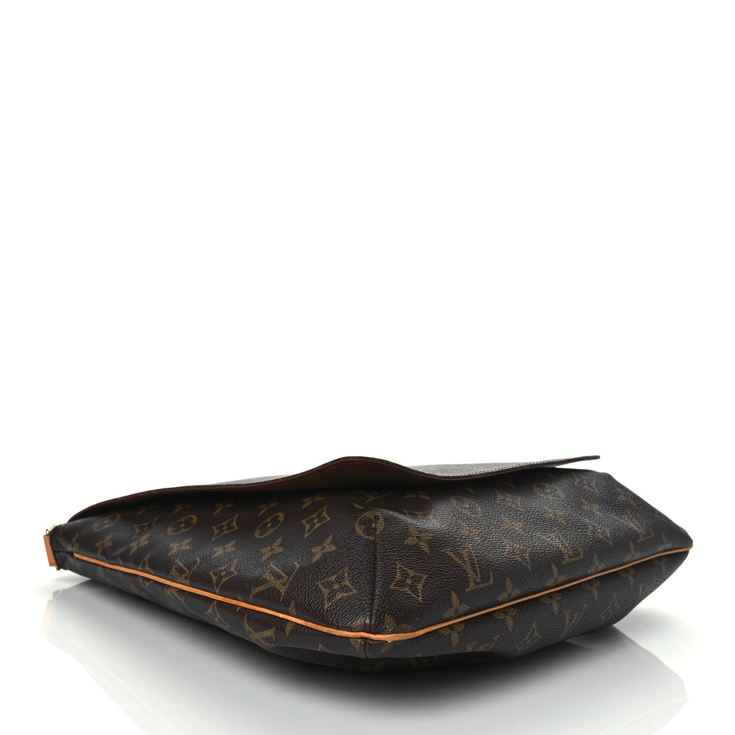 Louis Vuitton Monogram Musette GM 4 of 9