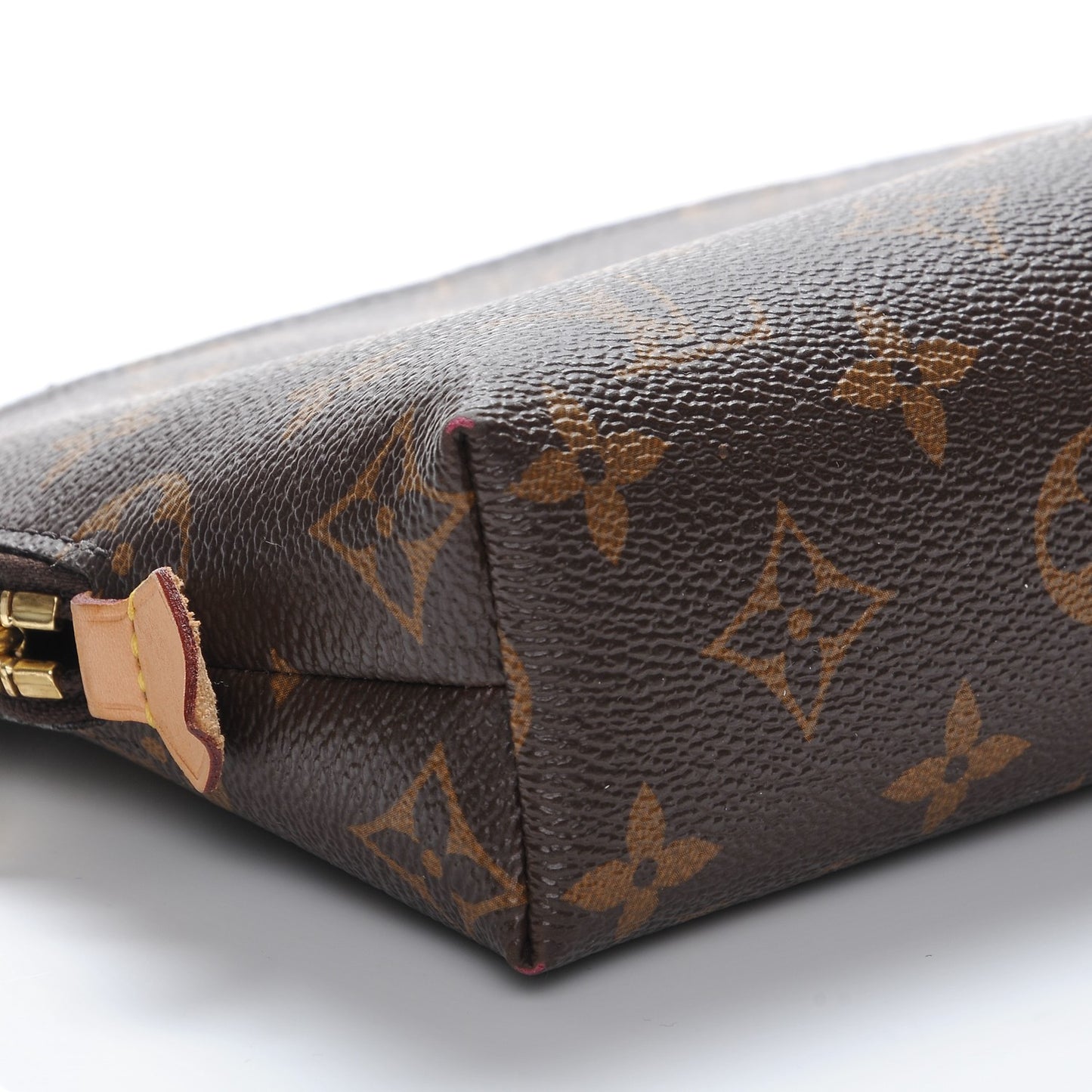 Monogram Cosmetic Pouch GM