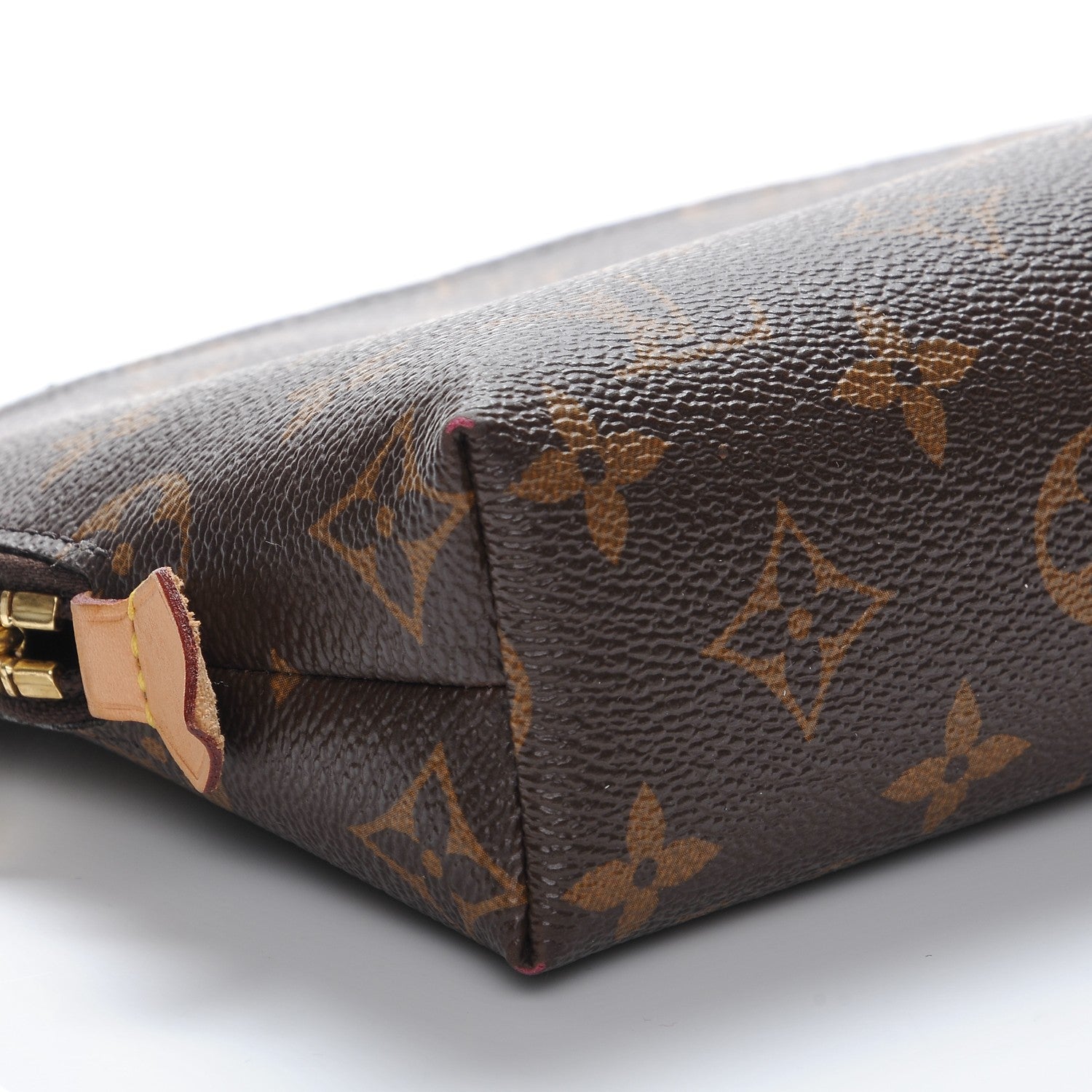 Louis Vuitton Monogram Cosmetic Pouch GM 7 of 8