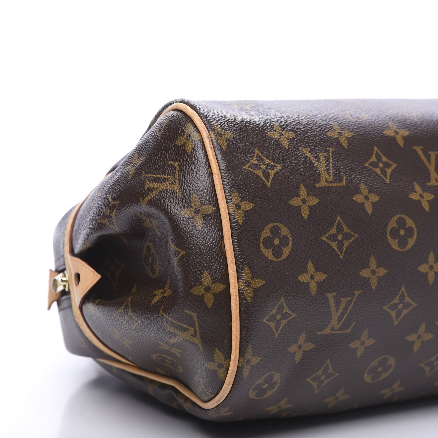 Louis Vuitton Monogram Montorgueil GM 8 of 13