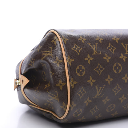 Louis Vuitton Monogram Montorgueil GM 8 of 13