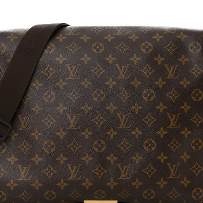 Louis Vuitton Monogram Abbesses Messenger Bag 8 of 18