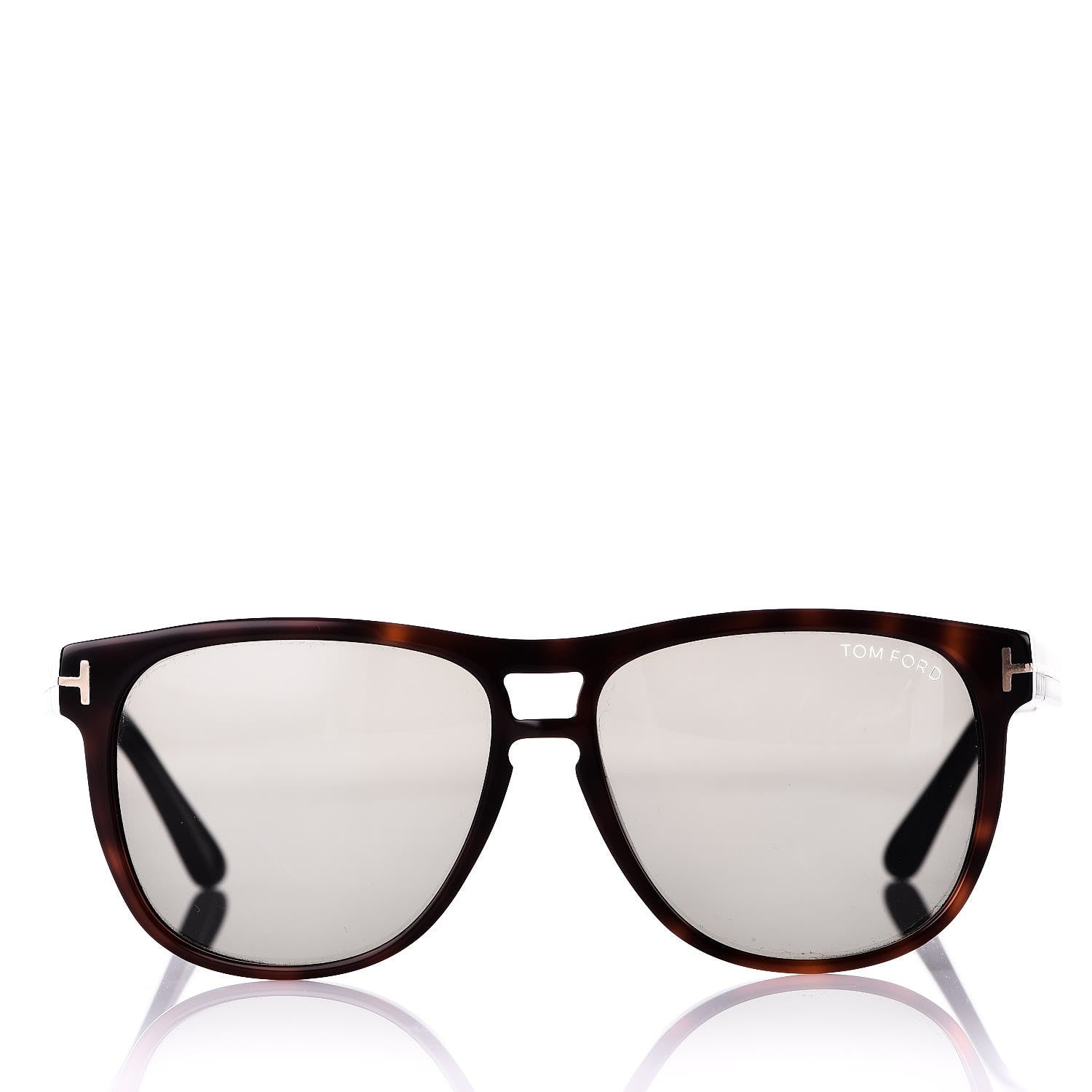 Tom Ford Lennon Sunglasses TF288 Havane 2 of 7