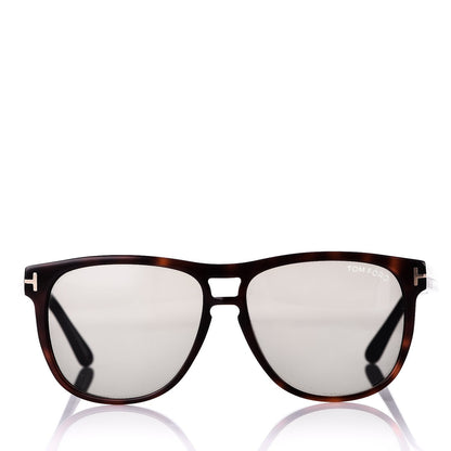 Tom Ford Lennon Sunglasses TF288 Havane 2 of 7