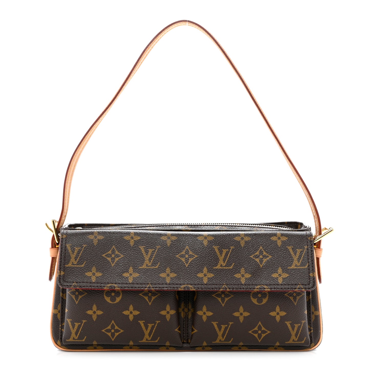 Monogram Viva-Cite MM