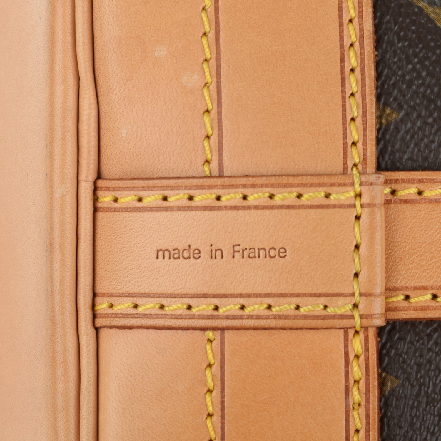 Louis Vuitton Monogram Noe 7 of 7