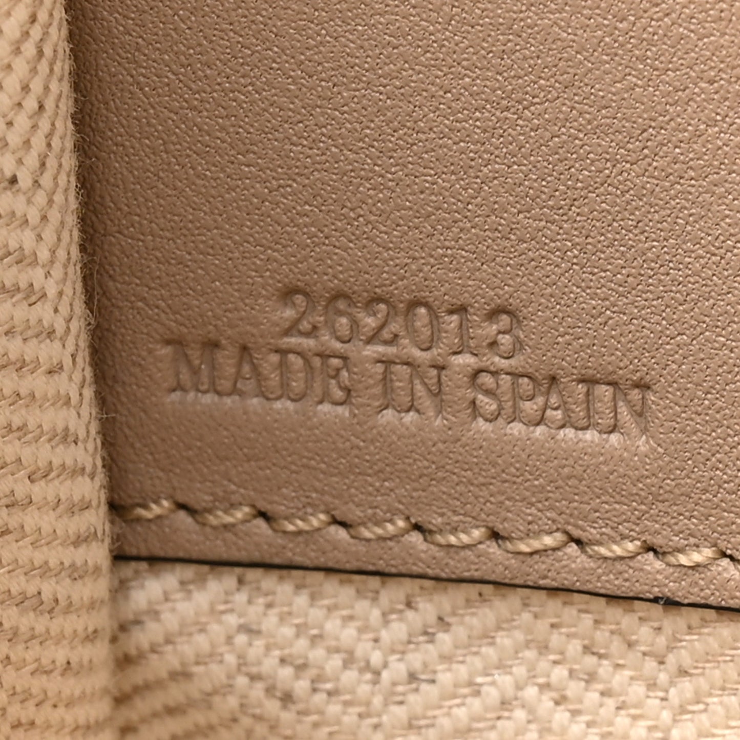 Calfskin Small Hammock Shoulder Bag Avocado Green Sand