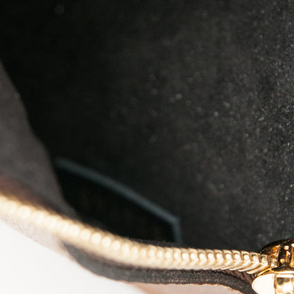 Louis Vuitton Reverse Monogram Pochette Metis 8 of 10