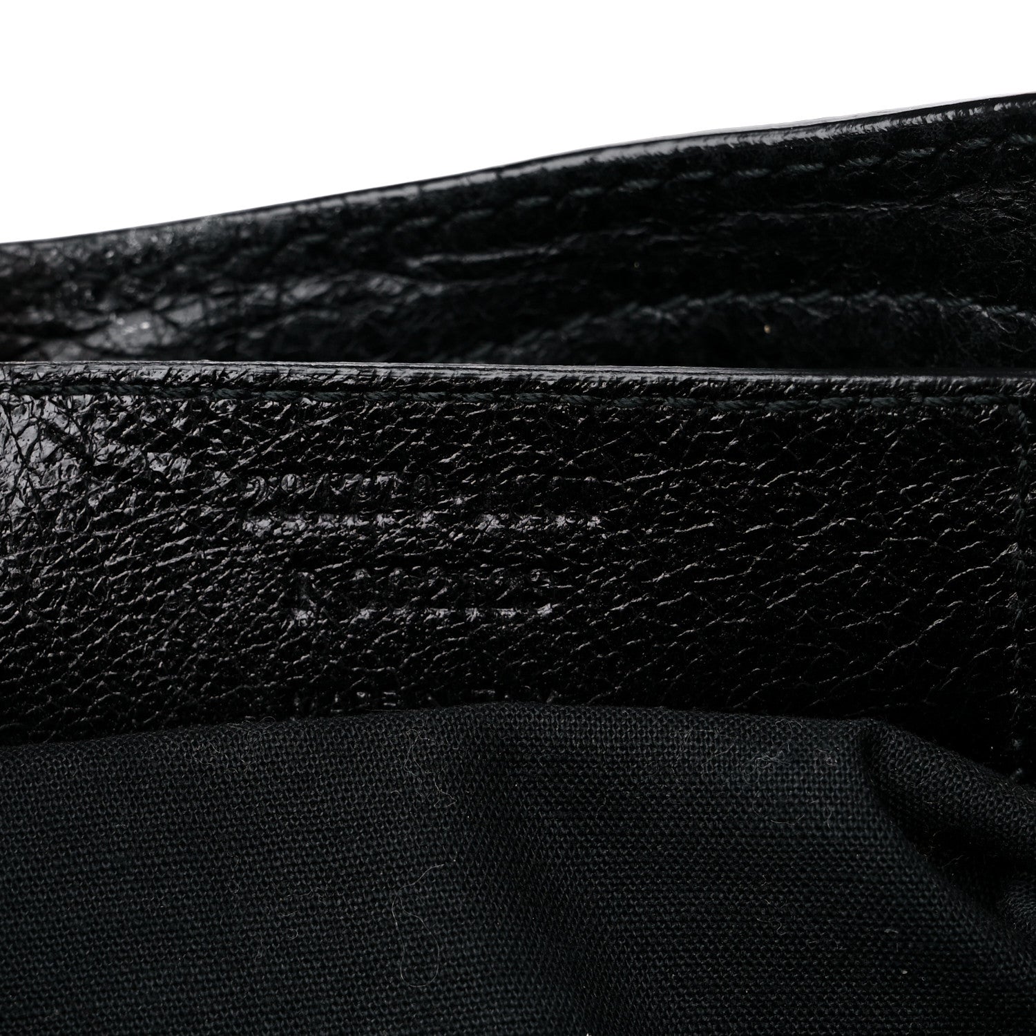 Balenciaga Agneau Giant 12 Gold Hardware City Black 7 of 17