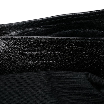 Balenciaga Agneau Giant 12 Gold Hardware City Black 7 of 17