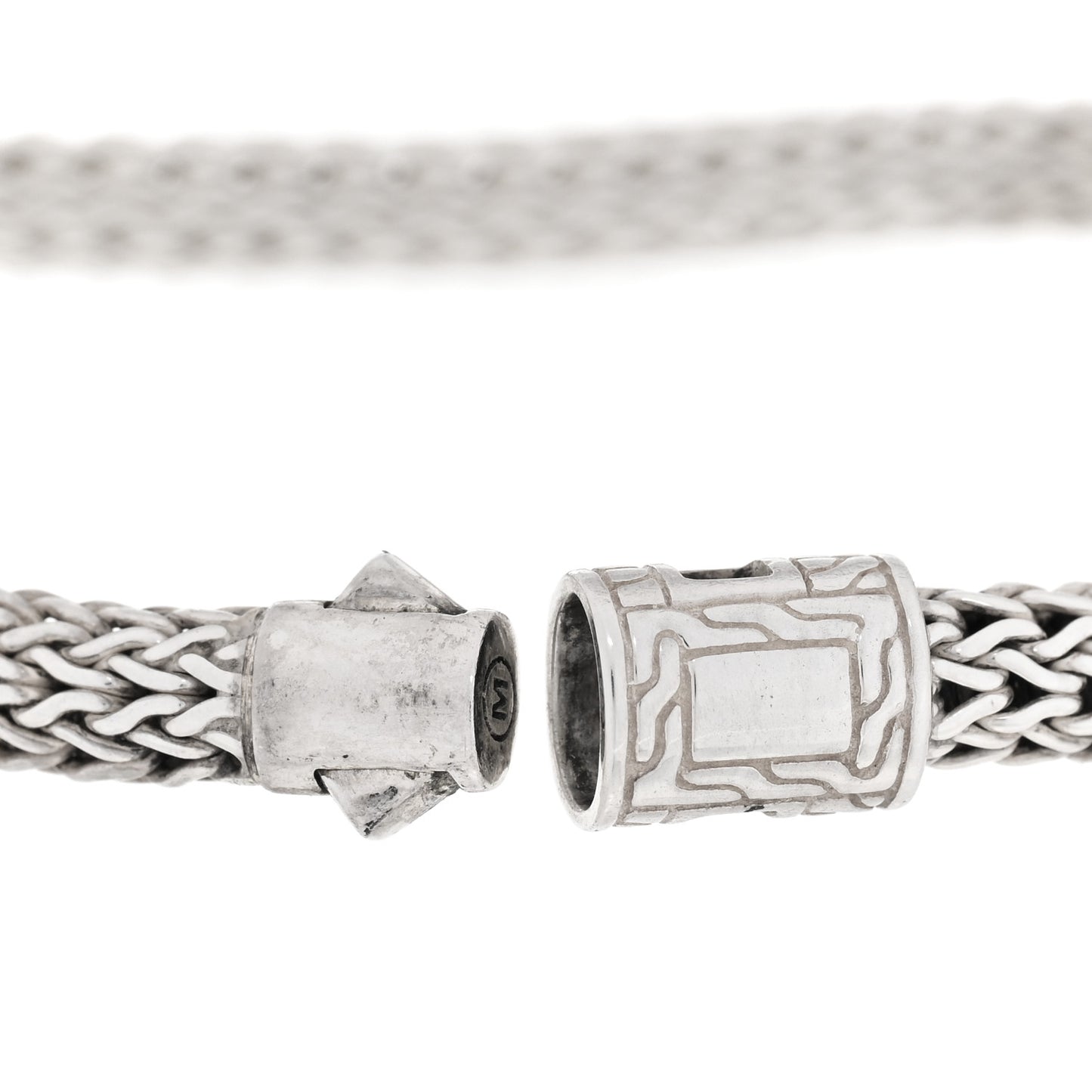 Sterling Silver 5mm Classic Chain Bracelet